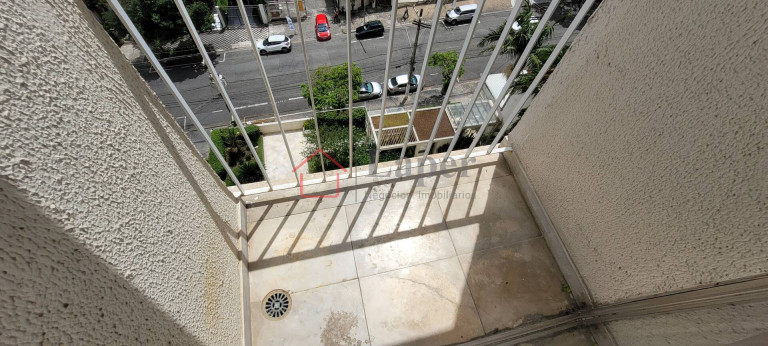Imagem Apartamento com 4 Quartos à Venda, 161 m² em Vila Mariana - São Paulo