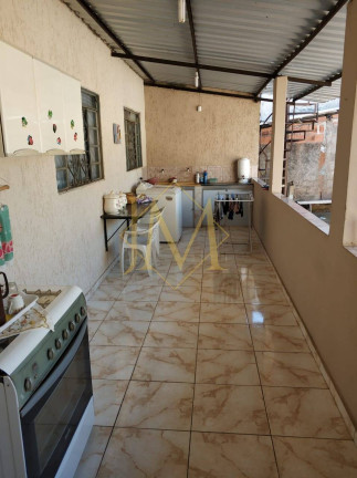 Imagem Casa com 3 Quartos à Venda, 360 m² em Recanto Verde - Coronel Fabriciano Imagem Casa com 3 Quartos à Venda, 360 m² em Recanto Verde - Coronel Fabriciano