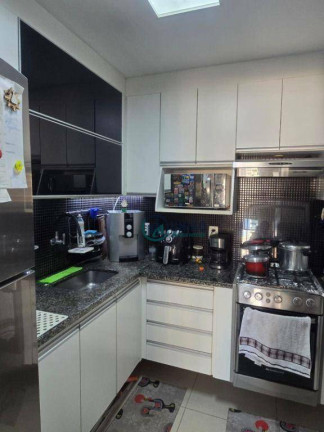 Imagem Apartamento com 2 Quartos à Venda, 64 m² em Icaraí - Niterói