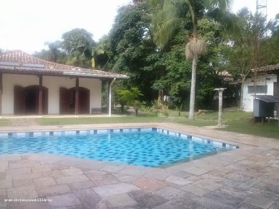 Imagem Casa à Venda, em Colonial Village - Cotia Imagem Casa à Venda, em Colonial Village - Cotia