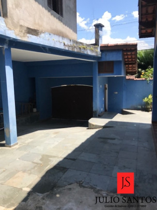 Imagem Casa com 2 Quartos à Venda, 77 m² em Mato Dentro - Ubatuba Imagem Casa com 2 Quartos à Venda, 77 m² em Mato Dentro - Ubatuba