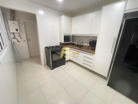 Imagem Imóvel com 3 Quartos à Venda, 120 m² em Praia Do Morro - Guarapari