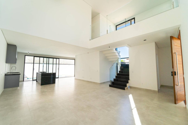 Imagem Casa com 3 Quartos à Venda, 215 m² em Loteamento Reserva Ermida - Jundiaí