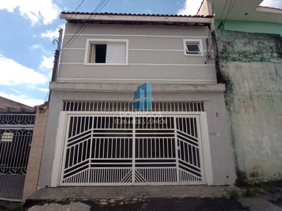 Casa com 4 Quartos à Venda, 140 m² em Itaquera - São Paulo