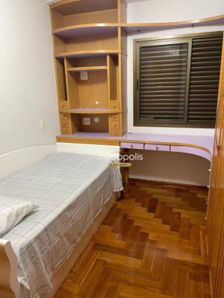 Imagem Apartamento com 3 Quartos à Venda, 107 m² em Centro - São Caetano Do Sul