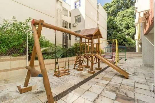 Imagem Apartamento com 3 Quartos à Venda, 98 m² em Flamengo - Rio De Janeiro Imagem Apartamento com 3 Quartos à Venda, 98 m² em Flamengo - Rio De Janeiro
