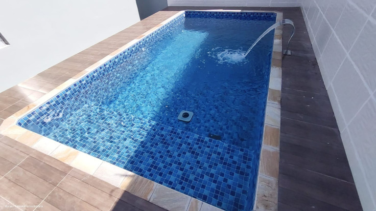 Imagem Casa com 2 Quartos à Venda, em Jussara - Mongaguá Imagem Casa com 2 Quartos à Venda, em Jussara - Mongaguá