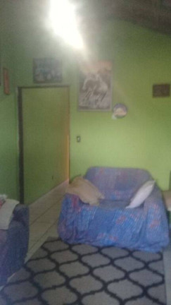 Imagem Casa com 2 Quartos à Venda, 67 m² em Conjunto Habitacional C.d.h.u. - Taubaté