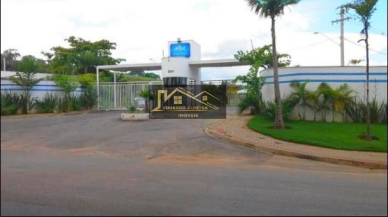 Terreno à Venda, 1.400.000 m² em Colina Santa Mônica - Votorantim