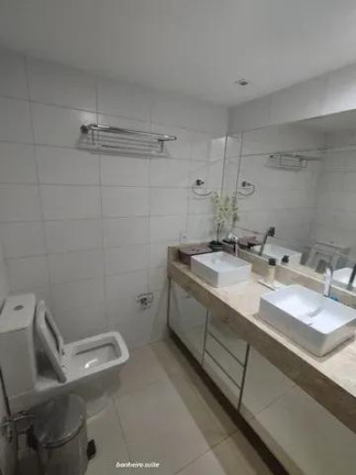 Imagem Apartamento com 3 Quartos à Venda, 115 m² em Jardim Aclimação - Cuiabá