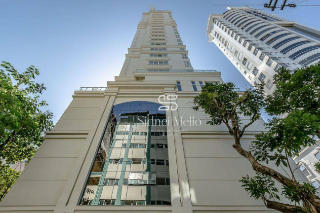 Imagem Apartamento com 3 Quartos à Venda, 172 m² em 2 Quadra Centro - Balneário Camboriú