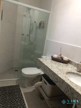 Imagem Apartamento com 3 Quartos à Venda, 198 m² em Praia Grande - Ubatuba