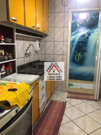 Imagem Apartamento com 2 Quartos à Venda, 56 m² em Pedreira - São Paulo Imagem Apartamento com 2 Quartos à Venda, 56 m² em Pedreira - São Paulo
