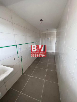 Imagem Apartamento com 2 Quartos à Venda, 55 m² em Bento Ribeiro - Rio De Janeiro