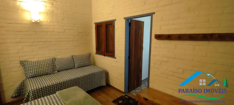 Imagem Chácara com 2 Quartos à Venda, 10 m² em Centro - Gonçalves