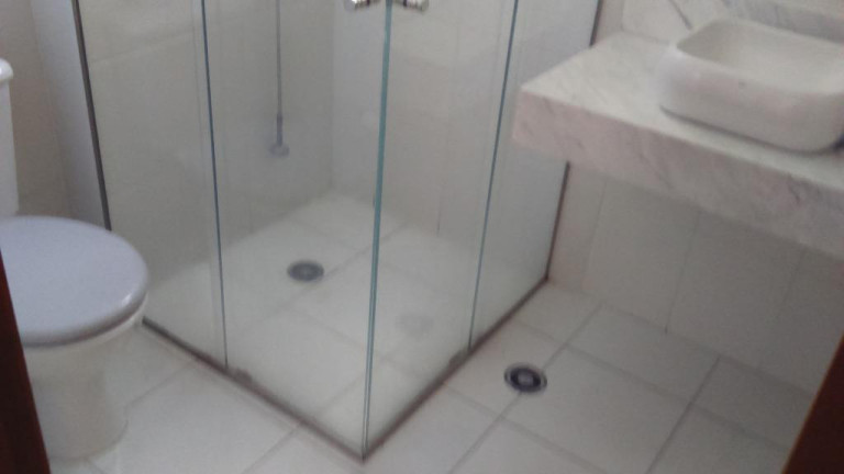 Imagem Apartamento com 3 Quartos à Venda, 96 m² em Campestre - Santo André