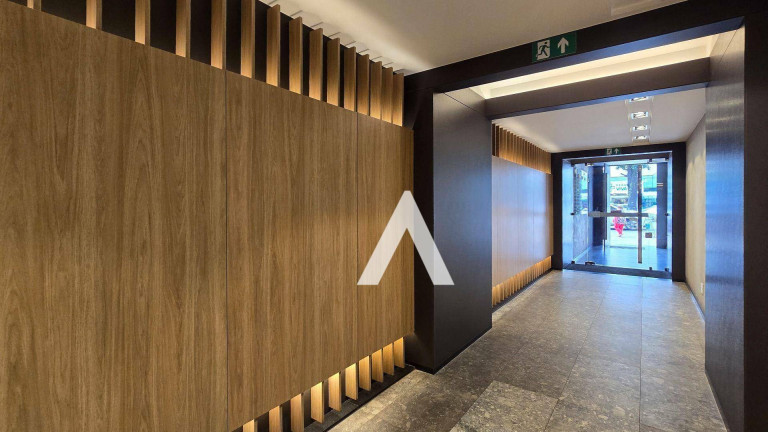 Imagem Sala Comercial à Venda, 29 m² em Várzea - Teresópolis Imagem Sala Comercial à Venda, 29 m² em Várzea - Teresópolis