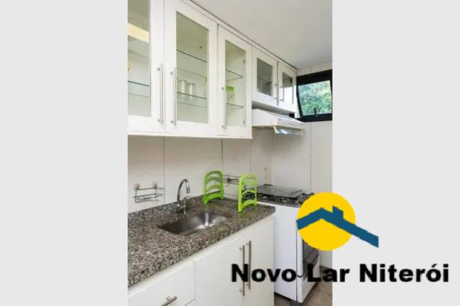 Imagem Apartamento com 1 Quarto à Venda, 50 m² em Boa Viagem - Niterói Imagem Apartamento com 1 Quarto à Venda, 50 m² em Boa Viagem - Niterói