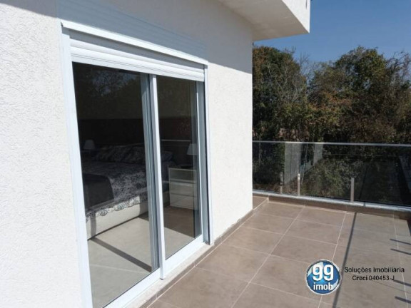 Imagem Casa com 4 Quartos à Venda, 326 m² em Ninho Verde Ii - Pardinho