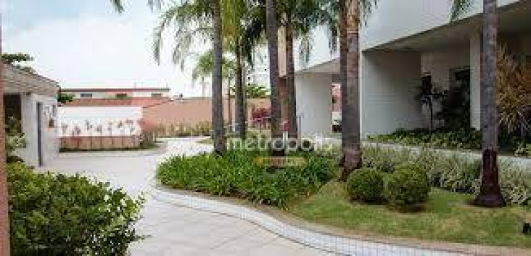 Imagem Apartamento com 3 Quartos à Venda, 130 m² em Barcelona - São Caetano Do Sul