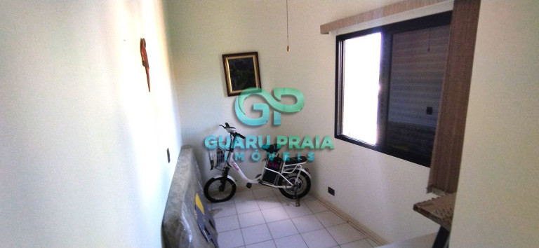 Imagem Apartamento com 3 Quartos à Venda, 90 m² em Enseada - Guarujá