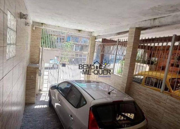 Imagem Sobrado com 2 Quartos à Venda, 90 m² em Conjunto Residencial Vista Verde - São Paulo Imagem Sobrado com 2 Quartos à Venda, 90 m² em Conjunto Residencial Vista Verde - São Paulo