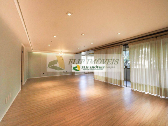 Imagem Apartamento com 4 Quartos à Venda, 246 m² em Cambuí - Campinas Imagem Apartamento com 4 Quartos à Venda, 246 m² em Cambuí - Campinas