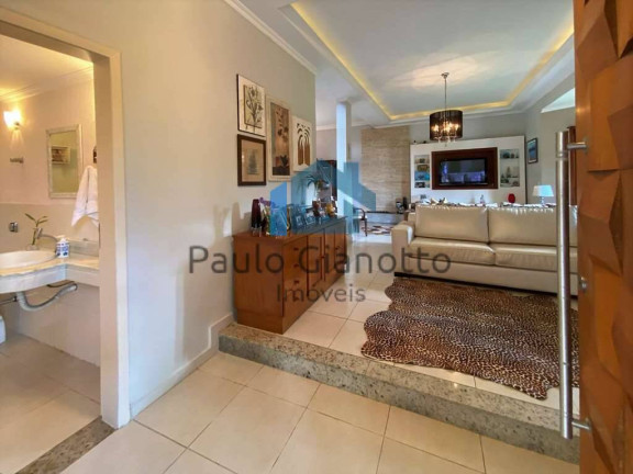 Imagem Casa de Condomínio com 4 Quartos à Venda, 362 m² em Granja Viana - Carapicuíba