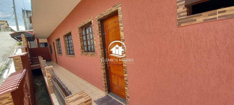 Imagem Casa com 3 Quartos à Venda, 492 m² em Cidade Edson - Suzano