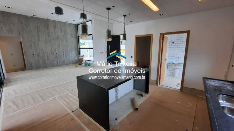 Imagem Casa de Condomínio com 4 Quartos à Venda, 300 m² em Urbanova - São José Dos Campos Imagem Casa de Condomínio com 4 Quartos à Venda, 300 m² em Urbanova - São José Dos Campos