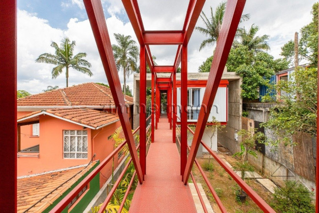 Imagem Casa com 4 Quartos à Venda, 500 m² em Brooklin - São Paulo Imagem Casa com 4 Quartos à Venda, 500 m² em Brooklin - São Paulo
