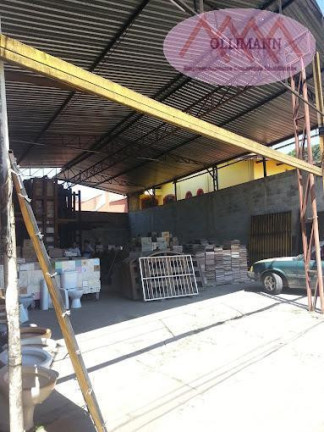 Imóvel Comercial à Venda, 300 m² em Vila Ana Maria - Mauá