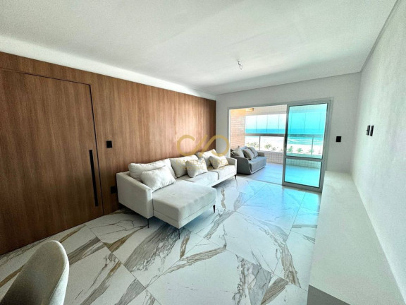 Imagem Apartamento com 3 Quartos à Venda, 126 m² em Aviação - Praia Grande Imagem Apartamento com 3 Quartos à Venda, 126 m² em Aviação - Praia Grande