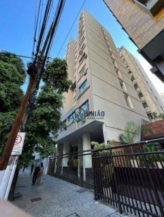Imagem Apartamento com 2 Quartos à Venda, 65 m² em Icaraí - Niterói
