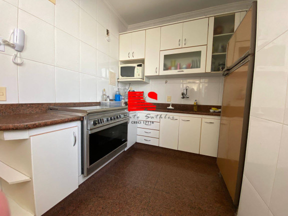 Imagem Apartamento com 2 Quartos à Venda, 86 m² em Calafate - Belo Horizonte