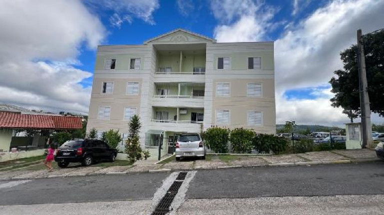 Apartamento com 2 Quartos à Venda, 43 m² em Jardim Isis - Cotia