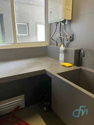 Imagem Apartamento com 3 Quartos à Venda, 98 m² em Mogi Moderno - Mogi Das Cruzes