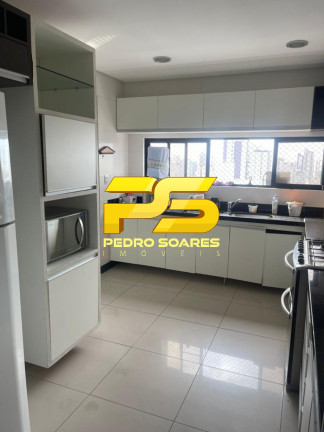 Imagem Apartamento com 4 Quartos para Alugar, 250 m² em Cabo Branco - João Pessoa Imagem Apartamento com 4 Quartos para Alugar, 250 m² em Cabo Branco - João Pessoa