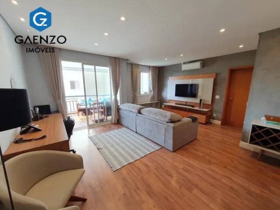 Imagem Apartamento com 2 Quartos à Venda, 100 m² em Tamboré - Santana De Parnaíba Imagem Apartamento com 2 Quartos à Venda, 100 m² em Tamboré - Santana De Parnaíba