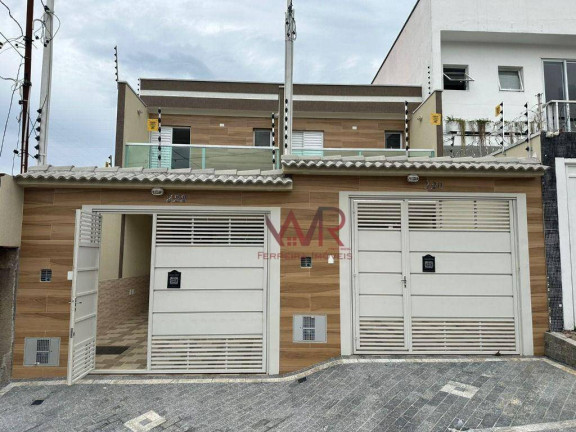 Sobrado com 3 Quartos à Venda, 140 m² em Penha - São Paulo