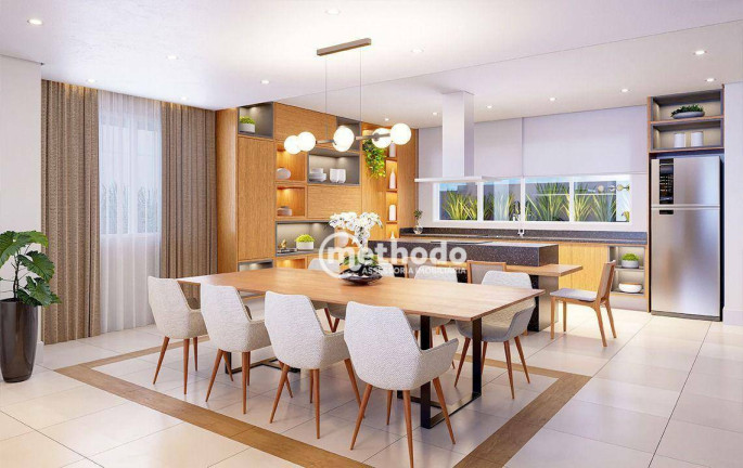 Imagem Apartamento com 3 Quartos à Venda, 81 m² em Nova Campinas - Campinas Imagem Apartamento com 3 Quartos à Venda, 81 m² em Nova Campinas - Campinas