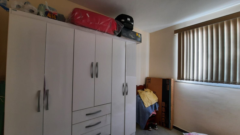 Imagem Apartamento com 2 Quartos à Venda, 42 m² em Solar Do Barreiro,(barreiro) - Belo Horizonte