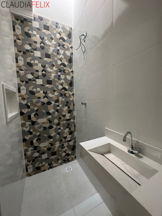 Imagem Casa com 2 Quartos à Venda, 53 m² em Boqueirão - Praia Grande Imagem Casa com 2 Quartos à Venda, 53 m² em Boqueirão - Praia Grande