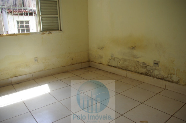 Imagem Casa com 1 Quarto à Venda, 41 m² em Vila Tibério - Ribeirão Preto