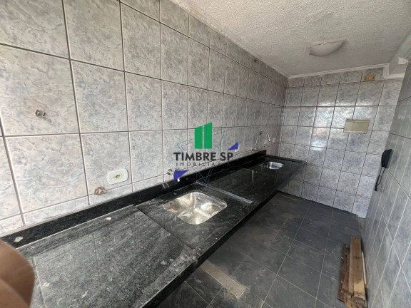 Imagem Apartamento com 2 Quartos à Venda, 43 m² em Vila Chabilândia - São Paulo Imagem Apartamento com 2 Quartos à Venda, 43 m² em Vila Chabilândia - São Paulo