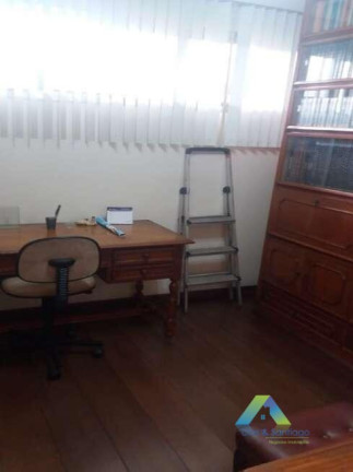 Imagem Casa com 4 Quartos à Venda, 450 m² em Vila Das Mercês - São Paulo