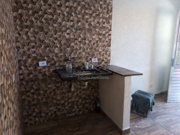 Imagem Casa com 2 Quartos para Alugar,  em Vila Esperança - São Paulo