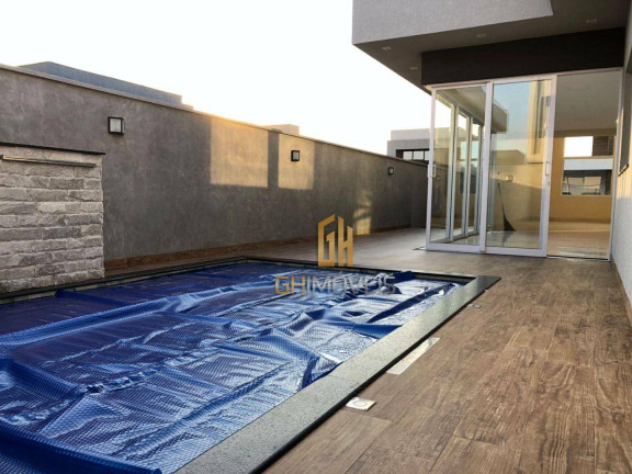 Imagem Casa com 4 Quartos à Venda, 212 m² em Residencial Goiânia Golfe Clube - Goiânia Imagem Casa com 4 Quartos à Venda, 212 m² em Residencial Goiânia Golfe Clube - Goiânia