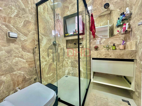 Imagem Casa de Condomínio com 3 Quartos à Venda, 154 m² em Jardim Residencial Villagio Ipanema I - Sorocaba