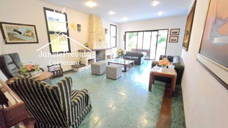 Imagem Casa de Condomínio com 4 Quartos à Venda, 360 m² em Alphaville - Santana De Parnaíba Imagem Casa de Condomínio com 4 Quartos à Venda, 360 m² em Alphaville - Santana De Parnaíba